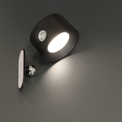 lampada da parete MAGNETIC