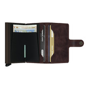 portacarte Miniwallet-Vintage