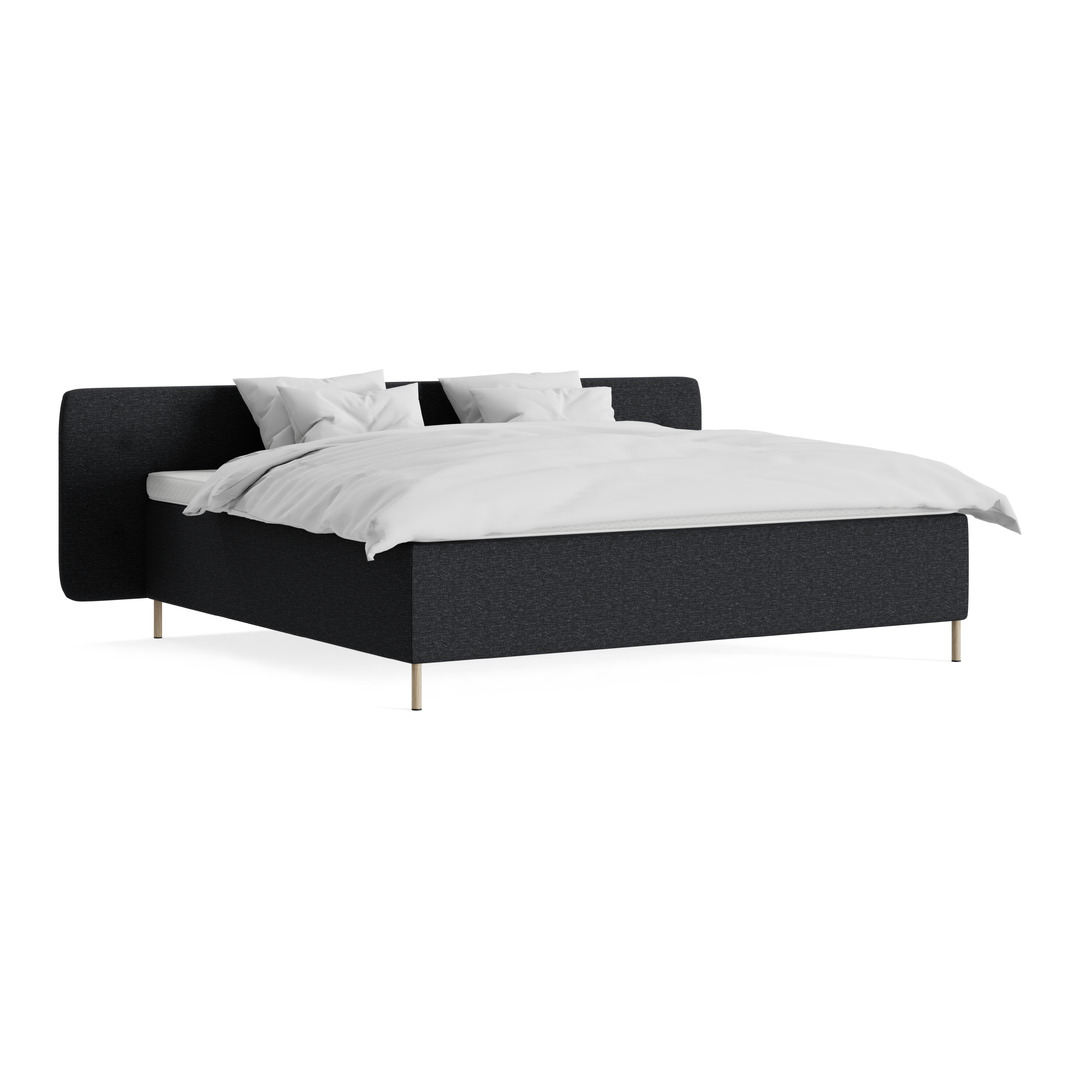 letto Boxspring DIPLOMAT-CONT.