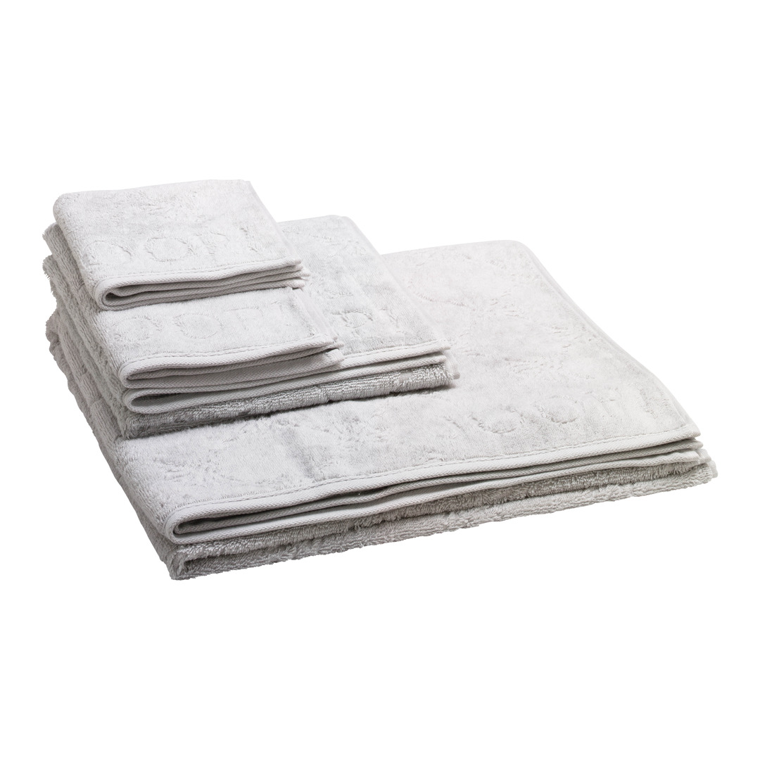 telo doccia UNI CORNFLOWER