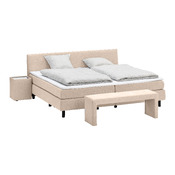 lit boxspring FAMILY-231