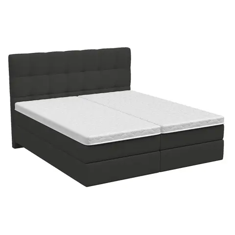 Boxspringbett Arosa 231