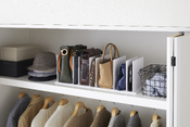 Taschenhalter Smart