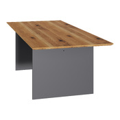 table de salle à manger CALIFORNIA