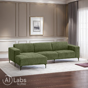 Ecksofa Umberto