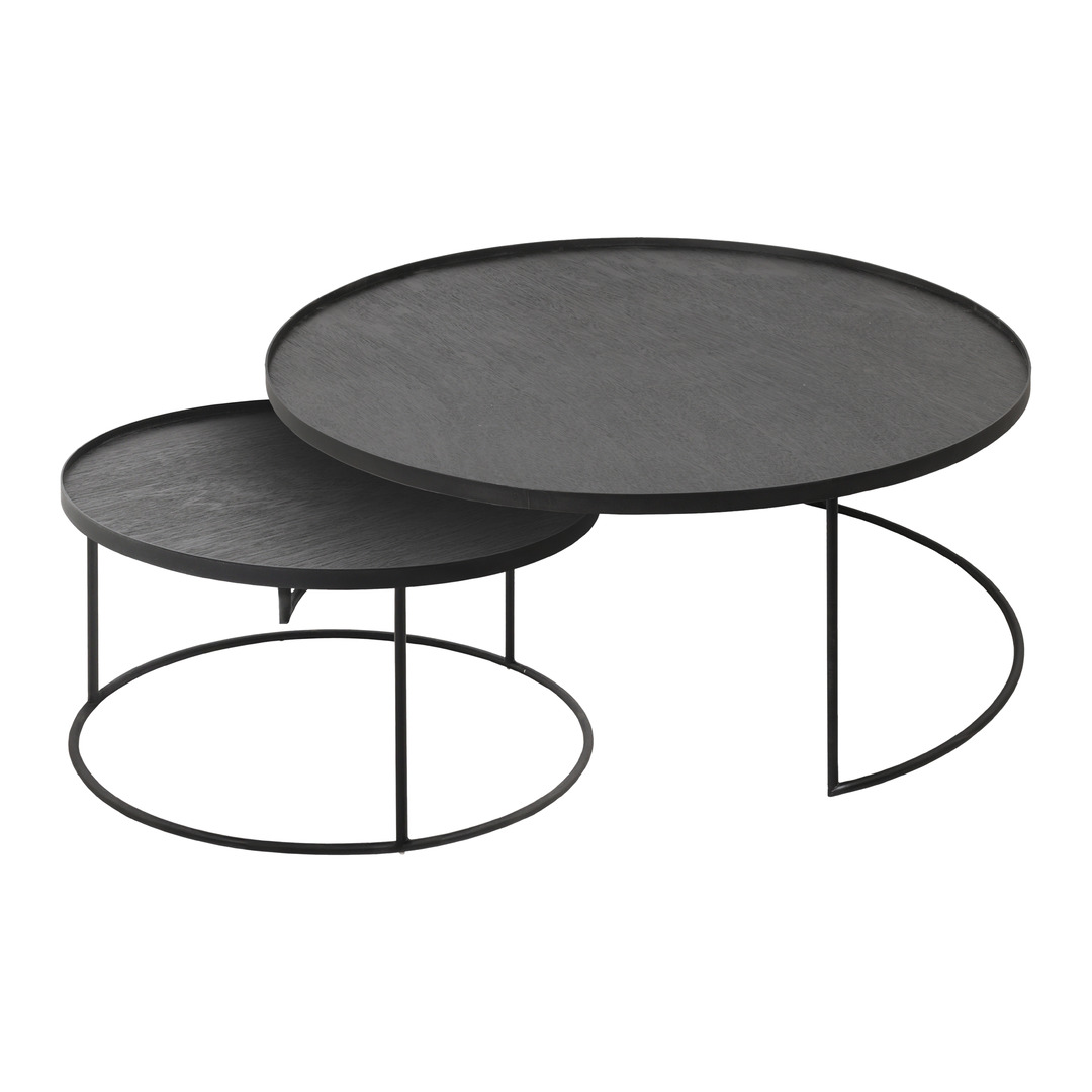 pieds de table Tray table