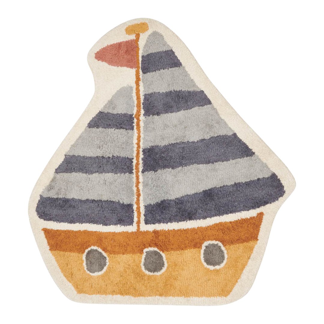 Kinderteppich Rugs