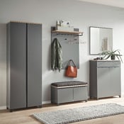 Garderobenschrank Sorrent