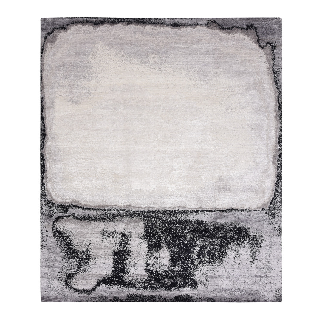 tapis d’Orient modernes Walking Fields