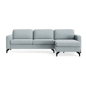 divano ad angolo CLASSICS