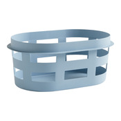 bac à linge Basket