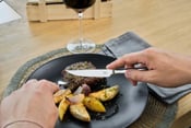 Steakbesteck-Set Twin Steak