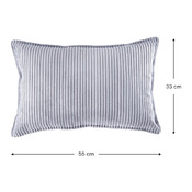 coussin Wigiwama
