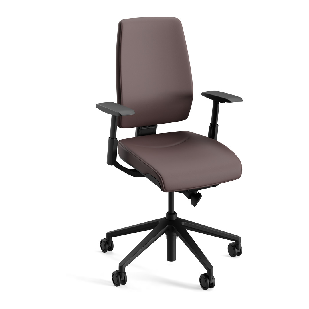 sedia per ufficio GIROFLEX-68