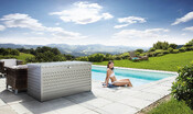 coffre de jardin Freizeitbox 180