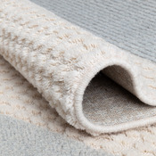 tapis à fibres faibles Flux