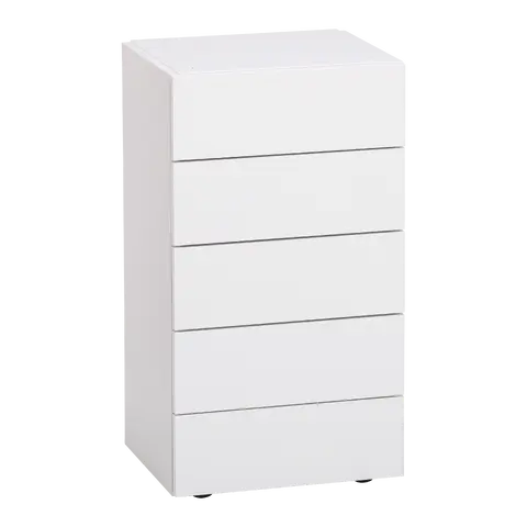 commode Dress-Room Connect