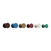 set di uncino guardaroba Bolt