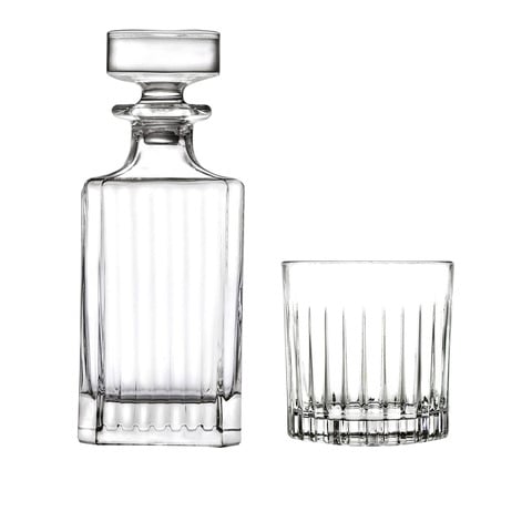 Whiskey-Set Timeless