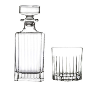 Whiskey-Set Timeless