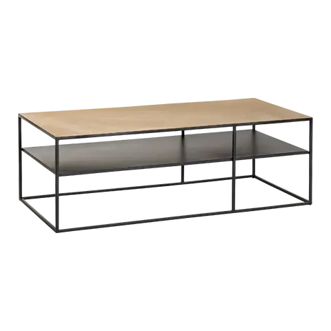 table basse ALMERIA