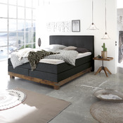 lit boxspring SUBITO