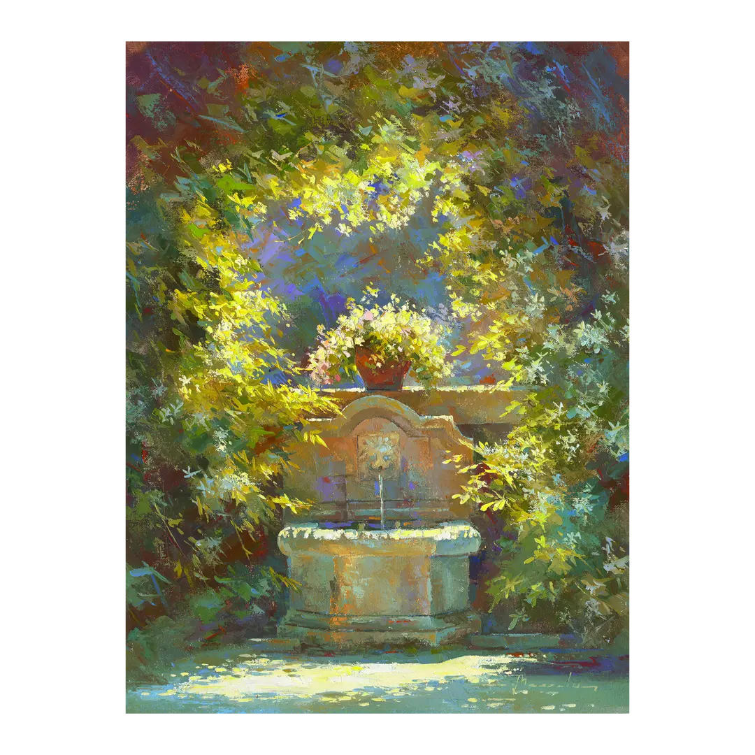 Kunstdruck Artprint