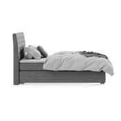 Boxspringbett Lenno