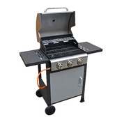 Gasgrill Bedano 3
