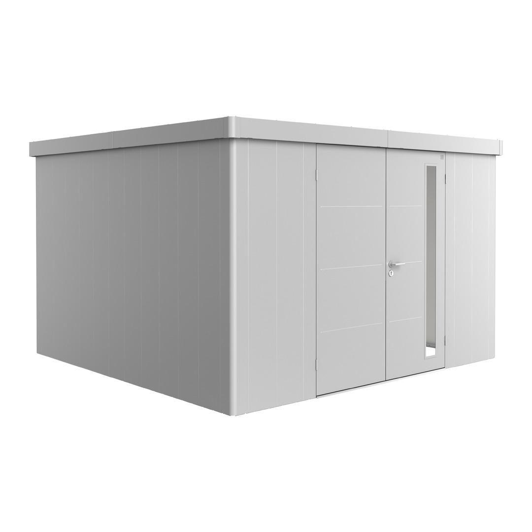 Gerätehaus Neo 4D