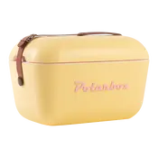 Box refrigerante Retro Cooler