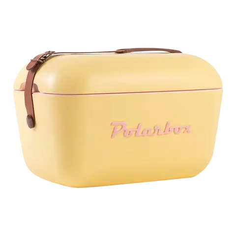 Box refrigerante Retro Cooler