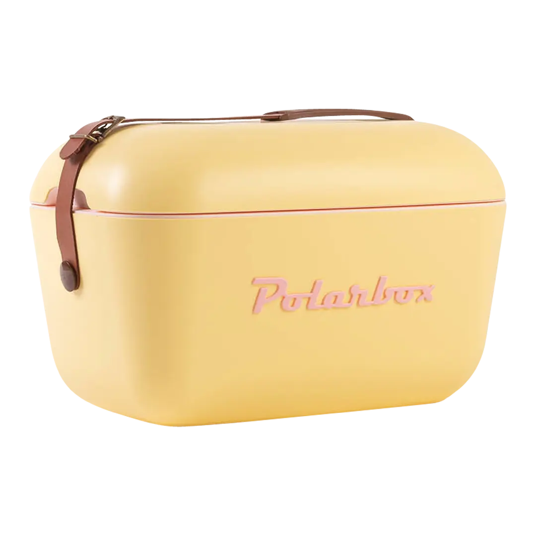 Box refrigerante Retro Cooler