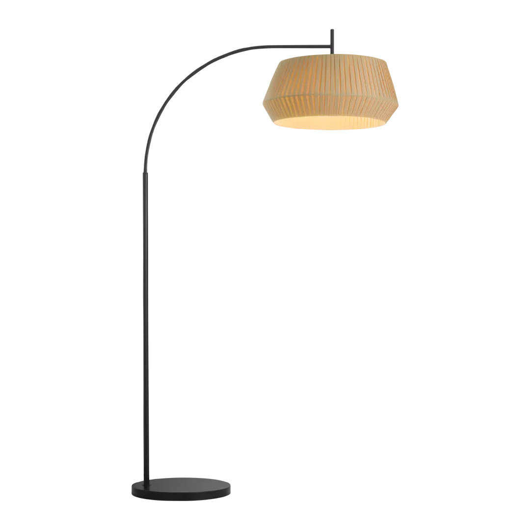 lampadaire Dicte