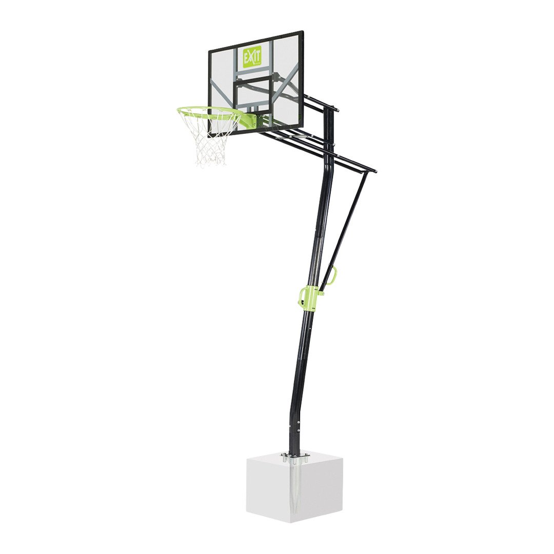 canestro da basket Galaxy