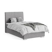 lit boxspring Lenno