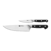 set di coltelli Pro