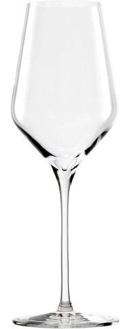 bicchiere da vino bianco Highlight