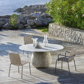 table de jardin INOUT