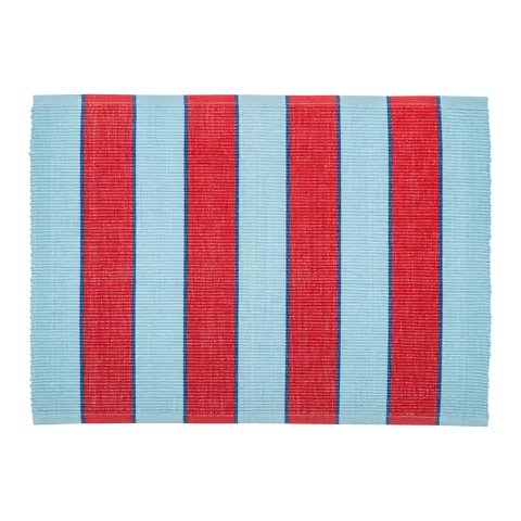 set de table Lilipepper-Stripes