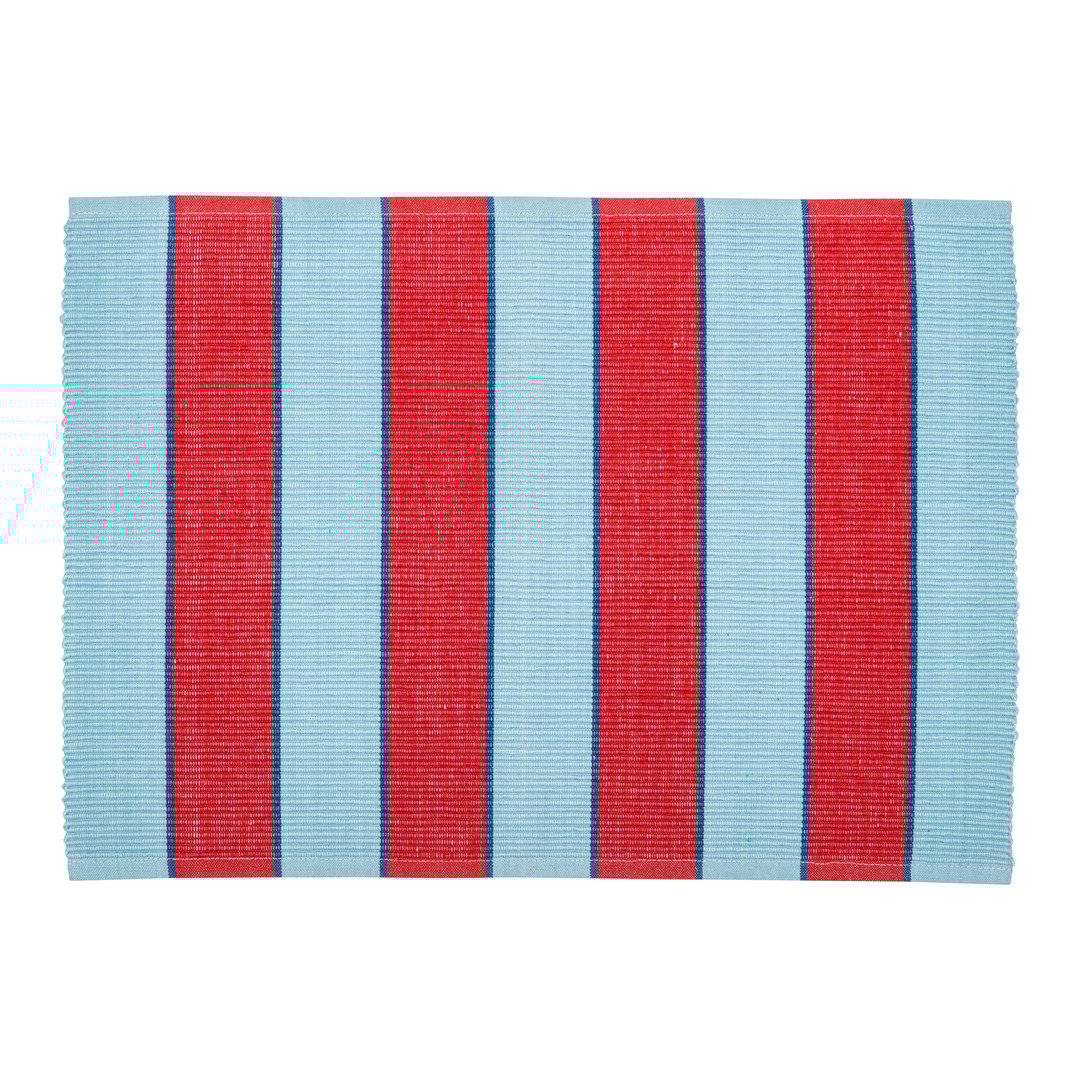 set de table Lilipepper-Stripes
