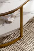 table basse Marmor
