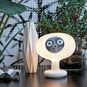 lampada da tavolo Linnut