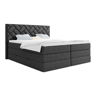 letto Boxspring Loreno