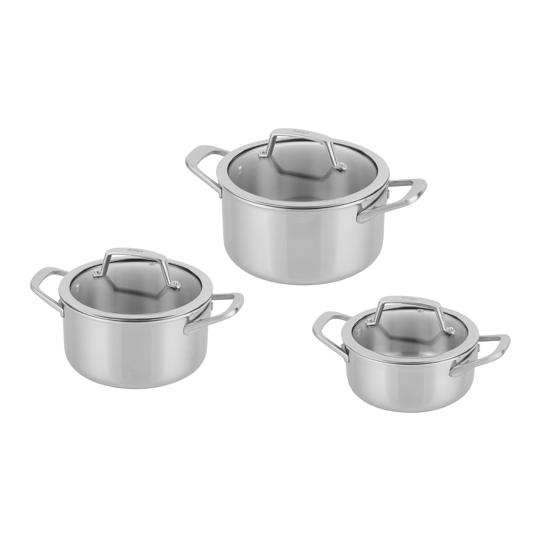 Set di pentole C93000DE