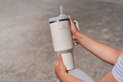 Thermosflasche Stanley