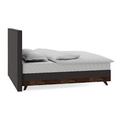 Boxspringbett Island-Spring Elegant