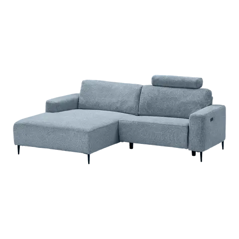 Ecksofa Alyssa