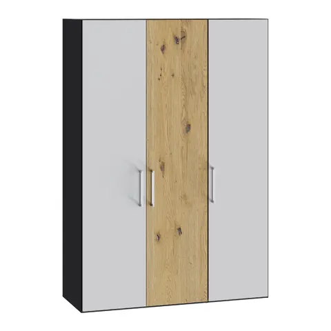 Drehtürenschrank Atlantis