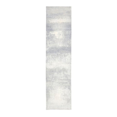moderner Orientteppich Sahar Fresco